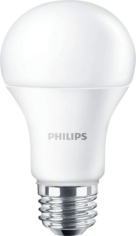 Philips Lighting 455683 14.5A19/LED/827 ND 120V