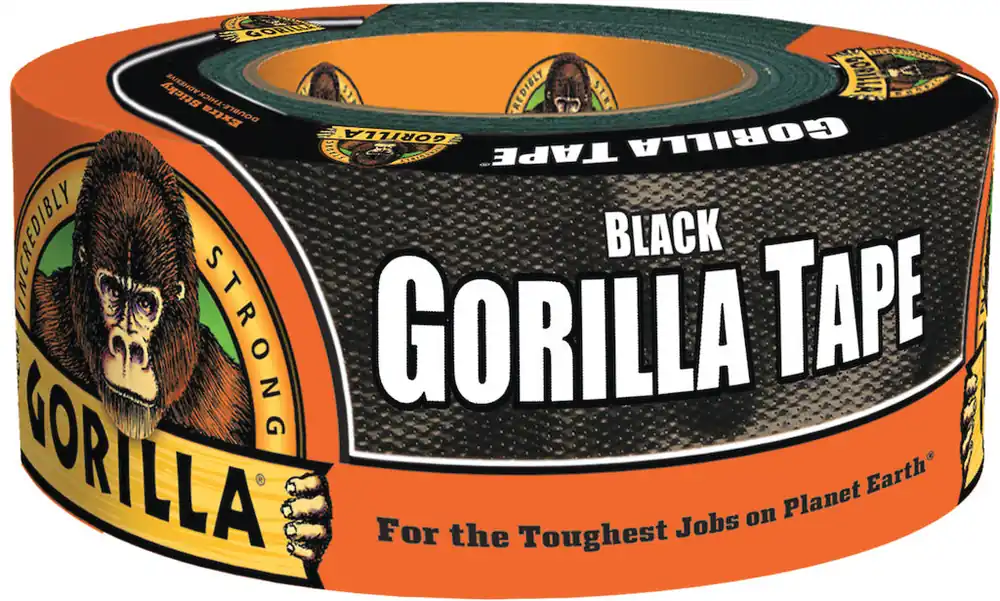 Gorilla 6035120 1.88 x 35 yd Tape Replacement 2056035120