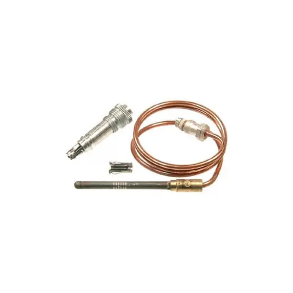YORK S1-Q340A1090 THERMOCOUPLE 36 INCH 30MV 0.02
