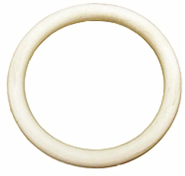 Jacuzzi 6540-682 Ozone Jet Part, O-Ring EPDM