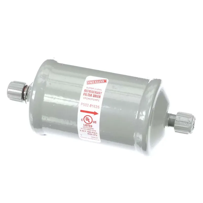 International Comfort Products DRYL8163S Drier LIQ Bead 16 CI 3/8 Sweat