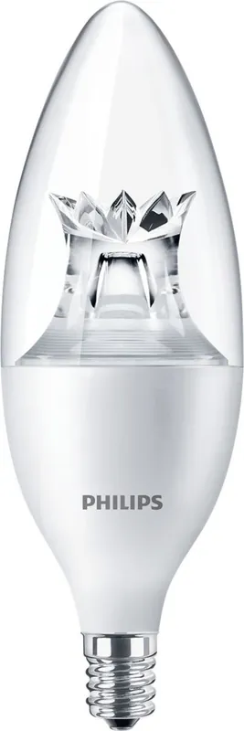 Philips 458695 7B12/827-822 E12 DIM 8