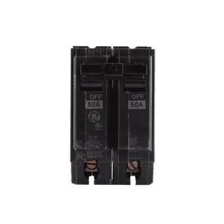 ABB THQL2150 Circuit Breaker 120/240V 50AMP