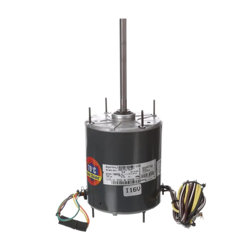 Fasco G3731HS Condenser Fan Motor 3/4 HP 48Z