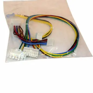 Goodman 0130M00084 Goodman Solenoid Harness 1/4 Inch Terminal Replacement MPN