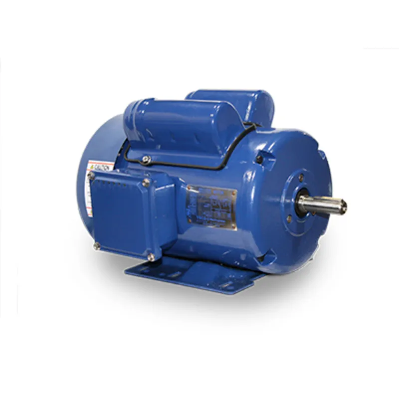 TECO SPHT0014 General Purpose Motor 1 HP 56H