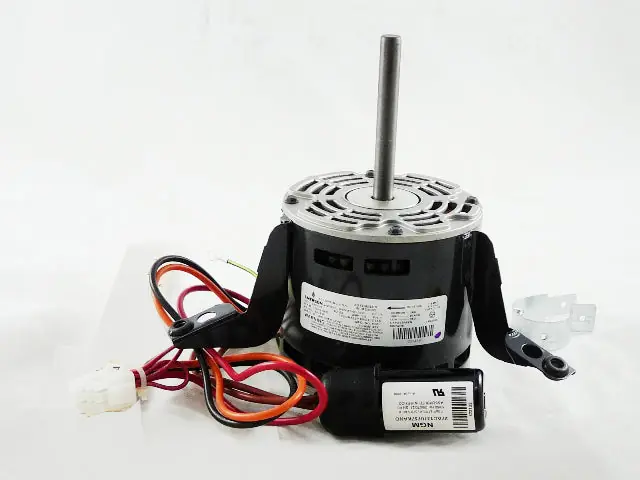 Nortek Global HVAC 902512 MOTOR,RPL.2-SP FOR 1-SP FE