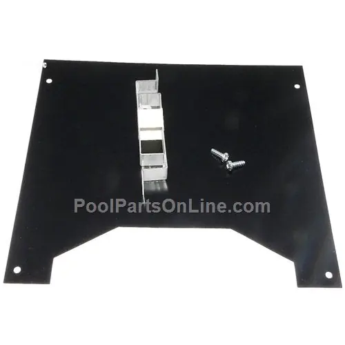 Raypak 009059F PCB Weather Shield