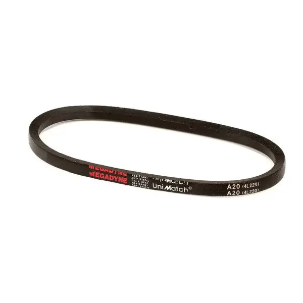 York S1-A20 Drive Belt A20/4L220 Multi