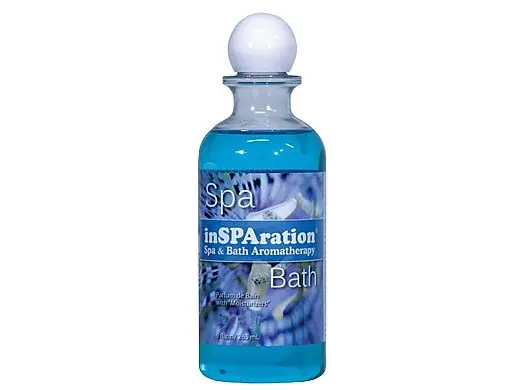 INSPARATION 220X Spa & Bath Aromatherapy