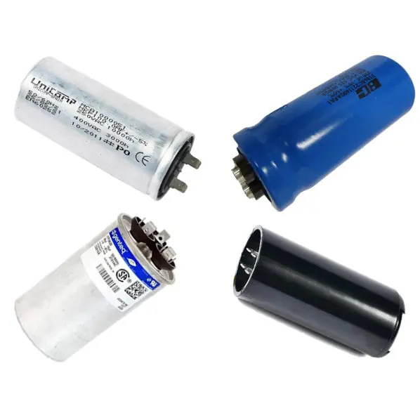 General Electric WP20X20901 Capacitor