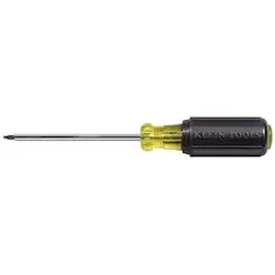 Klein 667 #3 Square Recess Screwdriver 8-Inch Shank Replacement MPN