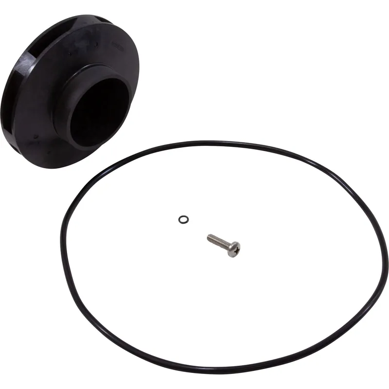 Jandy R0807207 Impeller Rpl Kit SWF125 0.75hp