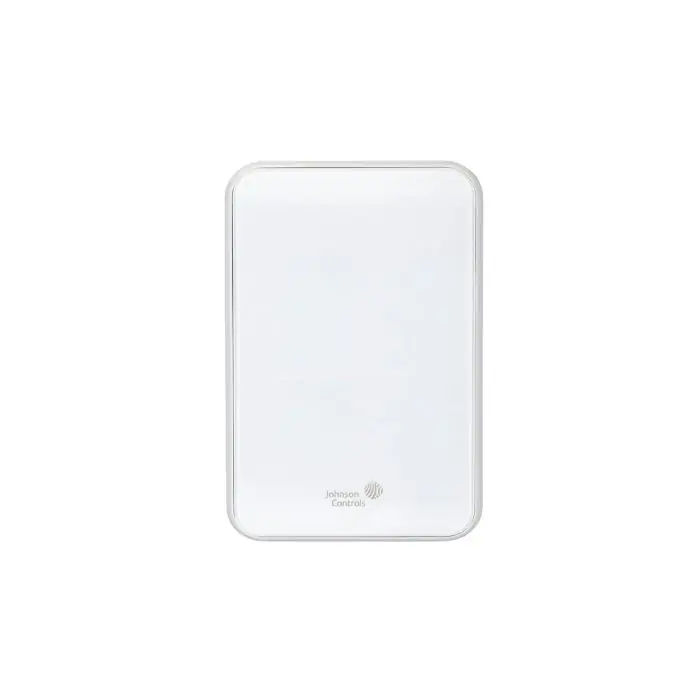 Johnson Controls NSB8BHC040-0 Network Temp. Humidity And CO2 Sensor