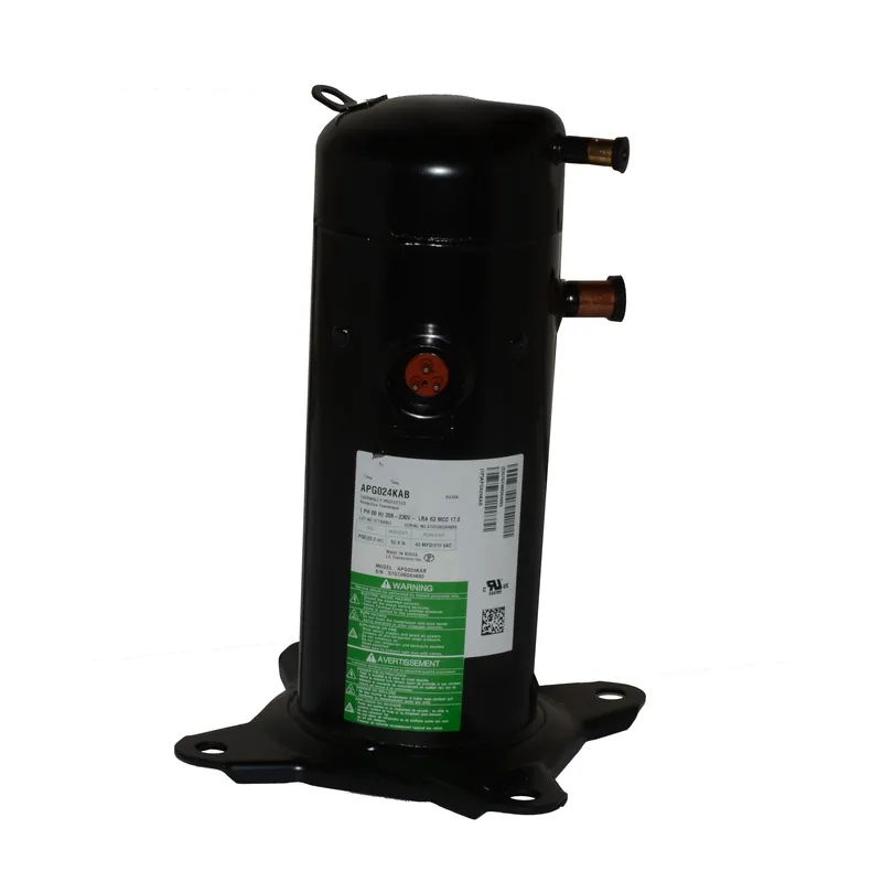 International Comfort Products APA024KAB Compressor Scroll