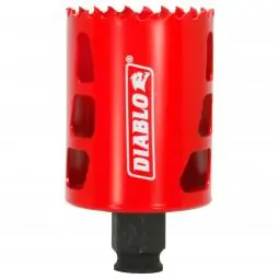FREUD AMERICA DHS2000 2 in. Hole Saw
