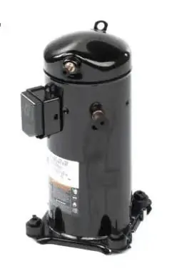 International Comfort Products ZR72KCE-TFE-950 compressor