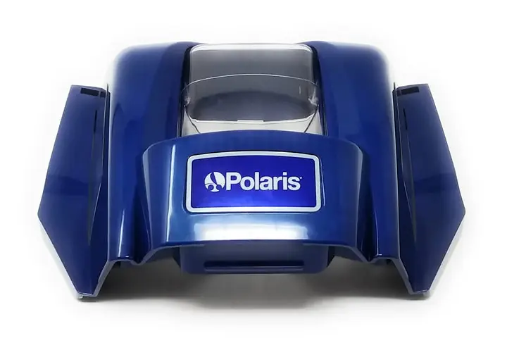 Zodiac R0836600 Polaris Quattro Sport Canister Top