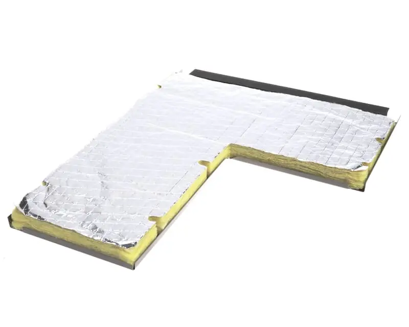 International Comfort Products 1190086 Lower Door Kit