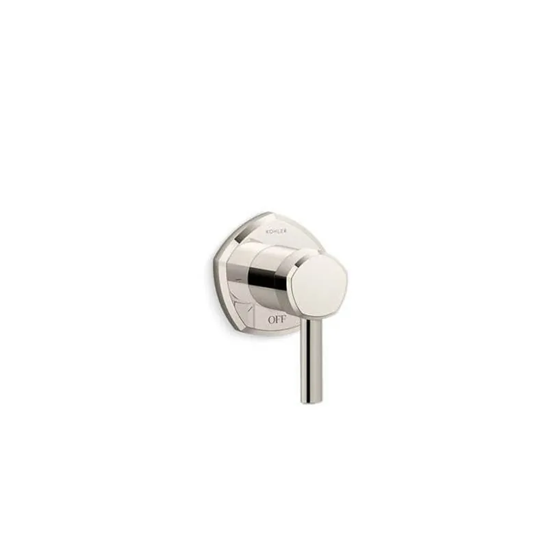 Kohler T27041-4-SN Volume Control Trim