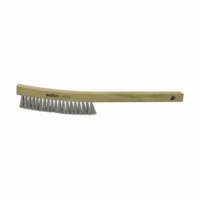 Weiler 44116 Plater Brush 5-1/2 in (13 in x 7/8 in) Replacement MPN