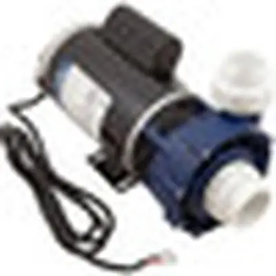 Aquaflo 0800-390005 Pump, Aqua Flo Maelstrom, 2.0hp, 230v, 2-Spd, 56fr