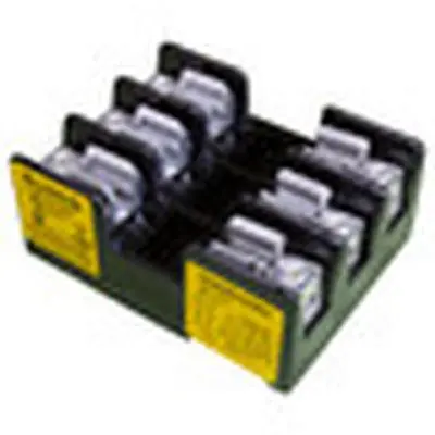 Coates Heater Co. 29010150 Fuse Holder For Coates Htr 32030Cph