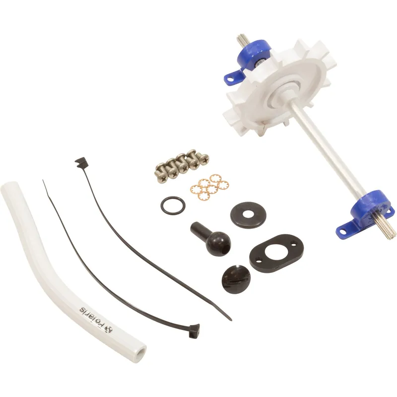 Zodiac K48 280 BLK MAX REBUILD KIT
