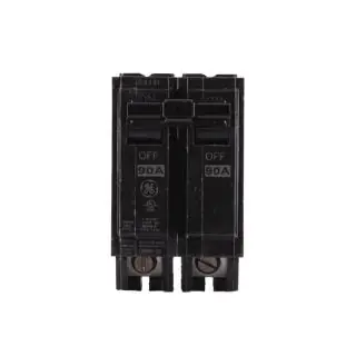 ABB THQL2190 THQL 2 POLE 120/240V 10K IC 90 AMP