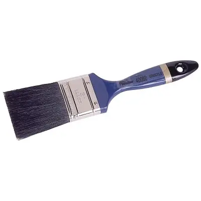 Weiler 40002 Varnish Brushes 2 wide 3 in trim