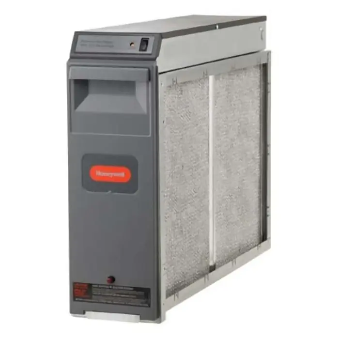 Honeywell F300E1027/U Electronic Air Cleaner