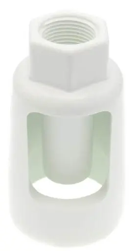 Ecotech G-175 Air Gap Drain Fitting