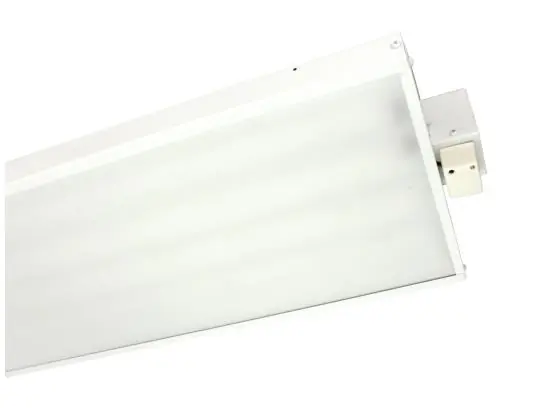 MaxLite BLHE2-135DUF-40MS MAX BLHE2-135DUF-40MS 135W LED HI-BAY 120-277V 4000K MOTION SENSOR