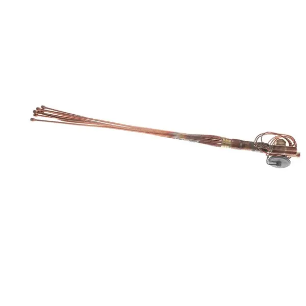 York S1-37338799000 Thermal Expansion Vlv/Distr Assembly,4T