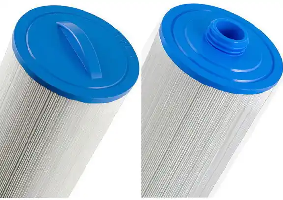 Darlly Filtration 40207 Cartridge 20sqft