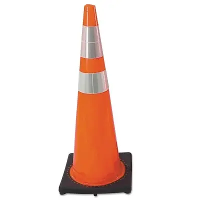 Cortina 350006 DW Series Traffic Cone 10 lb (36 in) Replacement MPN