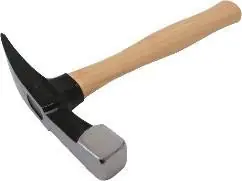 Marshalltown 601 Brick Hammer