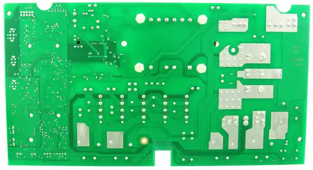 Balboa Water Group G1353 PCB, Genuine BP501G3, No Circ Pump