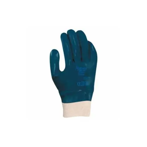 ActivArmr 103439 27-602 Coated Gloves Nitrile Size 10