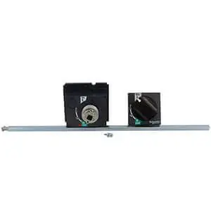 York S1-02927148000 Handle Rotary CB H- Or J-Frame