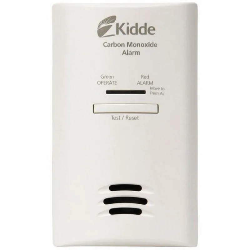 Rheem 21025761 120V Battery Powered Carbon Monoxide Alarm