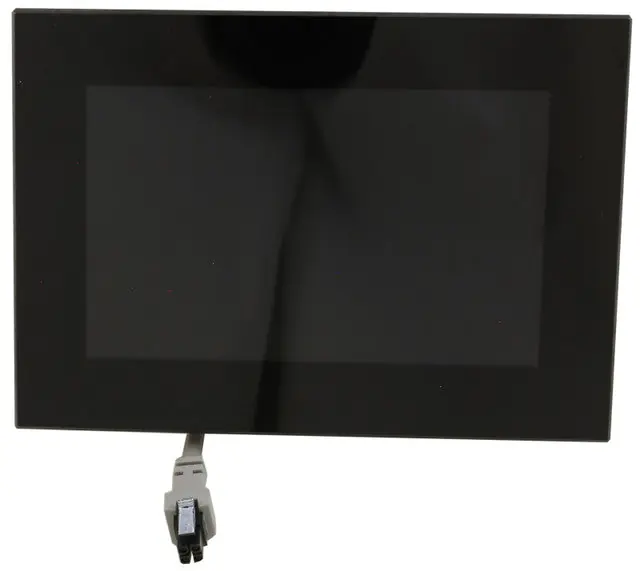 Balboa Water Group G8535-01 Touchscreen Clear Frame
