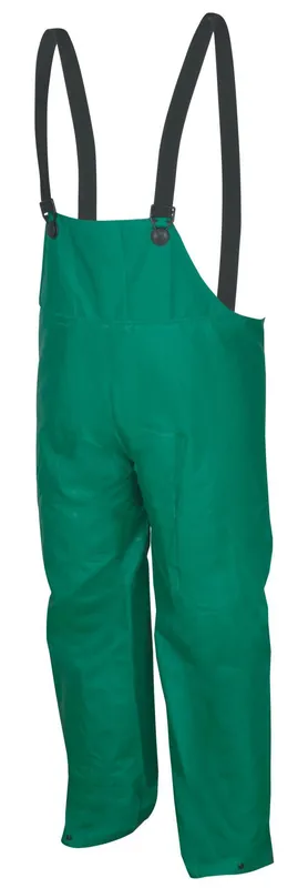 MCR Safety 388BFX2 Dominator 388BF Rainwear Bib Pant 2XL Replacement MPN