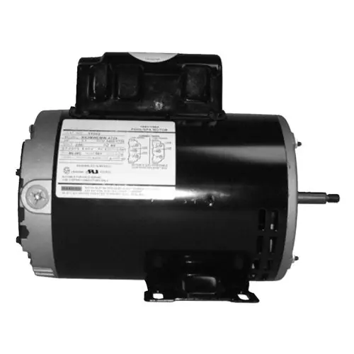 US-Nidec TS602 Pool and Spa Motor