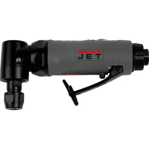 JET 505415 JAT-415 Right Angle Composite Die 1/4 Air Inlet, 20,000 RPM, 505415