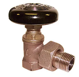 Legend Valve 110-113 Angle Water Valve 1/2