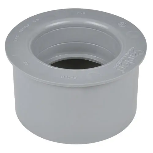 Generic 1-1/2 IN X 1-1/4 IN REDUCER BUSHING