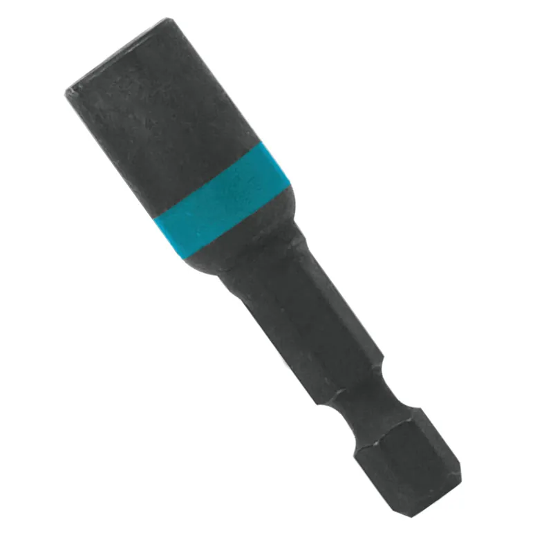 Makita A97097 1/4 x 1-3/4 Impactx Magnetic Nut Driver
