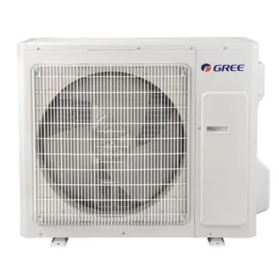 GREE. SAP12HP230V1AO SAPPHIRE OUTDOOR UNIT