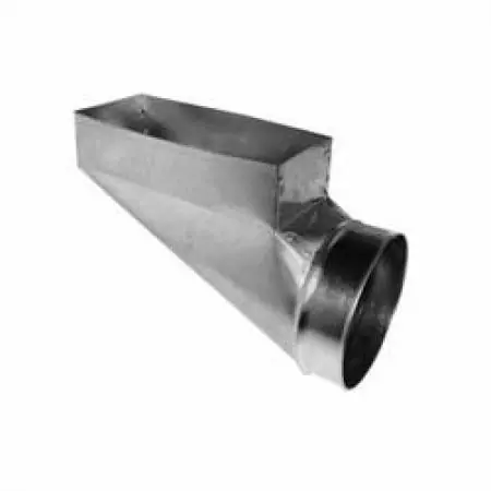 Southwark Metal 28R6108 28R 6X10X8 End Boot